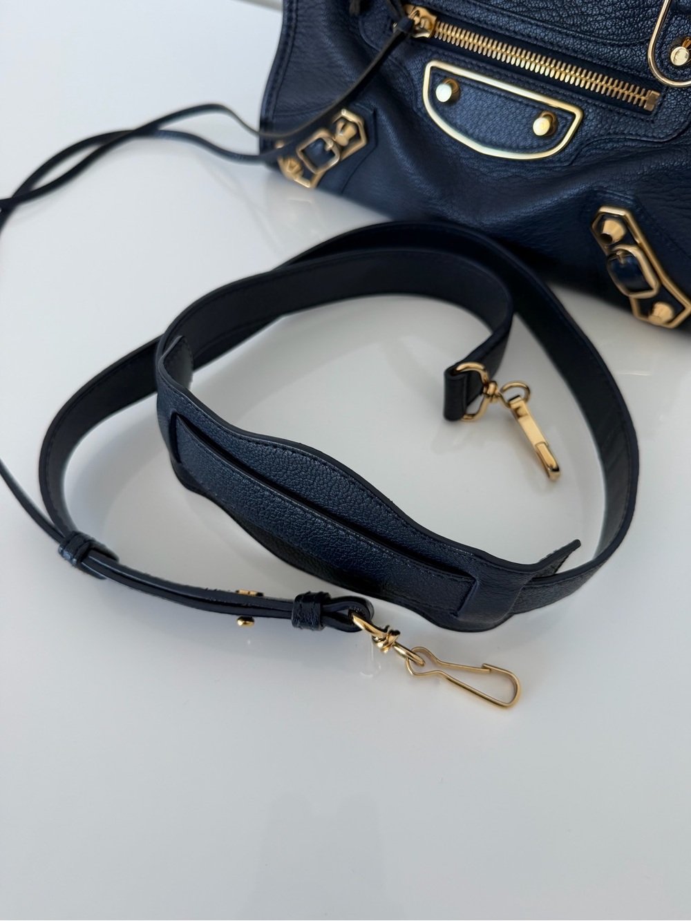 Balenciaga Le City Mini | Authentic - Picture 4 of 5
